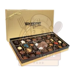 Gourmet Chocolate: White Chocolate 500g in Tennessee